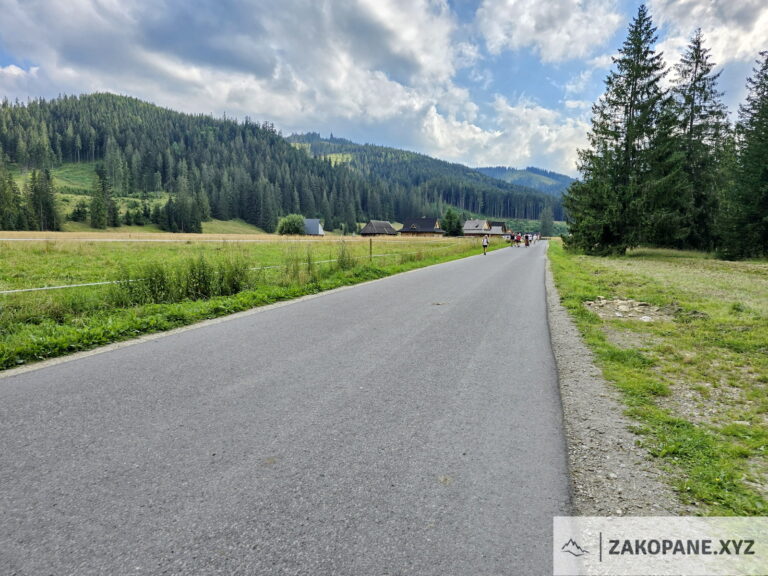 dolina chochołowska 19-07-2024